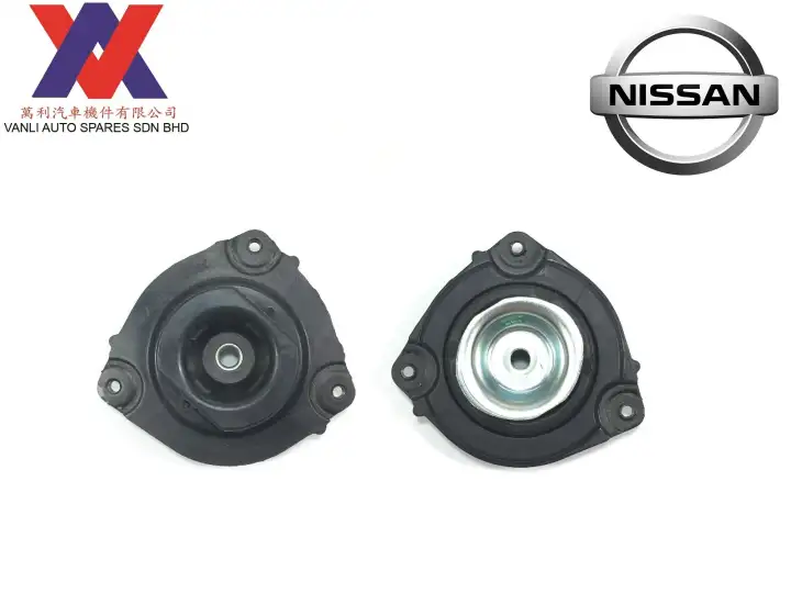 Front R L Absorber Mounting For Nissan X Trail 3rd Gen T32 Lazada