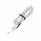 Creality 3D/ 100K 1% NTC Single Ended Glass Sealed Thermistor Heated Bed Temperature Sensor For 3D Printer Ender-3. 