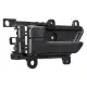 Left Interior Door Handle For Hyundai Veracruz ix55 2007-2012 #82620-3J000WS. 