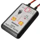 EM276 Automotive Durable Injector Tester 4 Pluse Modes Powerful Fuel System Diagnostic Scan Tool -. 