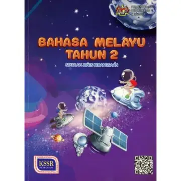 Beli buku teks tahun 2 Pada Harga Terendah  Lazada.com.my