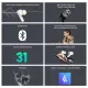 Edifier X5 Pro / X5 Lite Earbuds - Bluetooth V5.3 | Edifier Connect | Active Noise cancellation | Low Latency | IP55. 