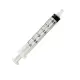 Disposable Syringe  SINGLE STERILE 1ML 3ML 3CC 5ML 5CC 10ML 10CC 20ML Luer Lock Luer Sip. 