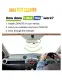 LOKATAG Built-in Toll Reader Smart Tag Reader with Balance Credit Warning LOKA TAG. 