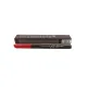 CLIO Superproof Pen Liner - 01 Kill Black / 02 Kill Brown 0.55ml (Brush Liner). 