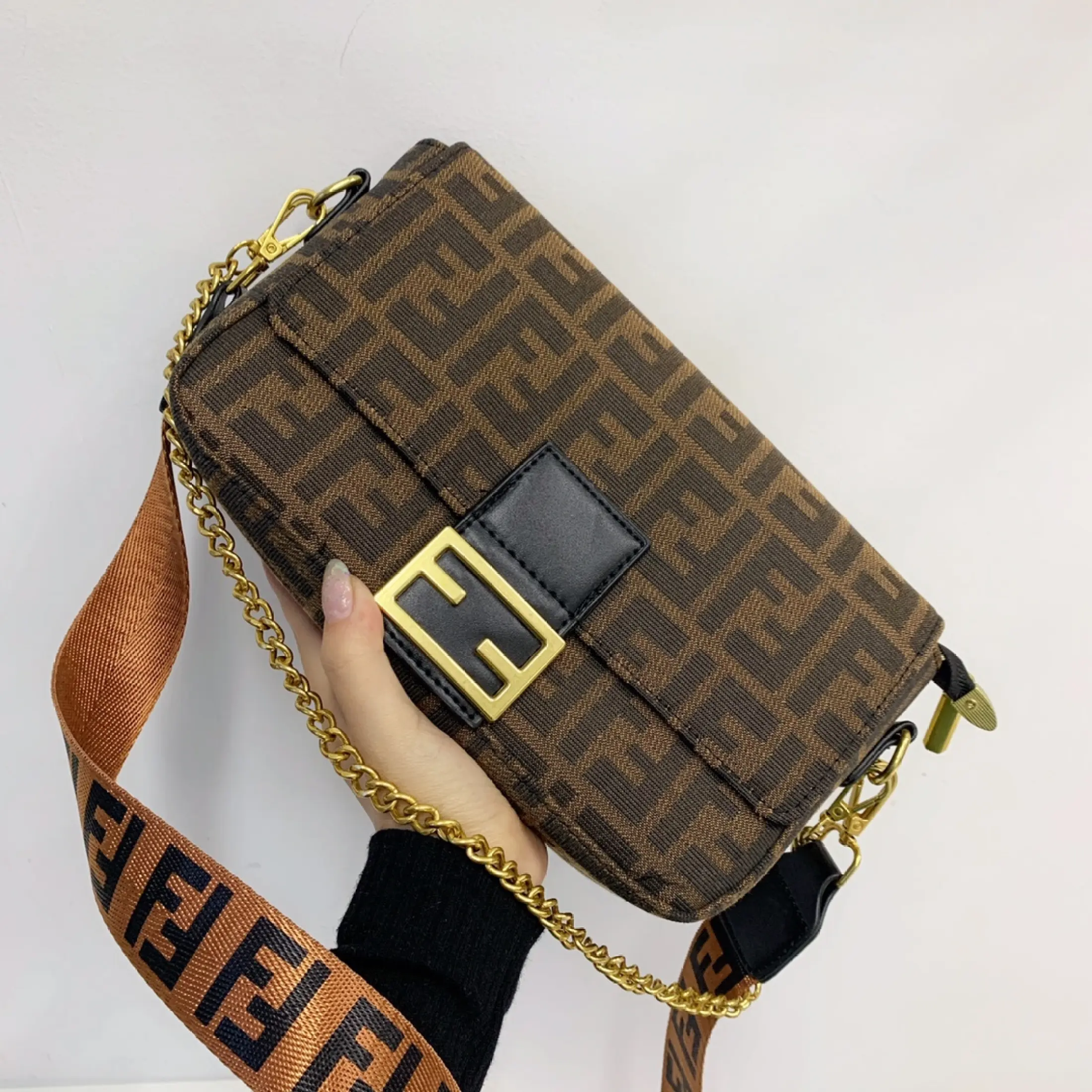 fendi sling bag price