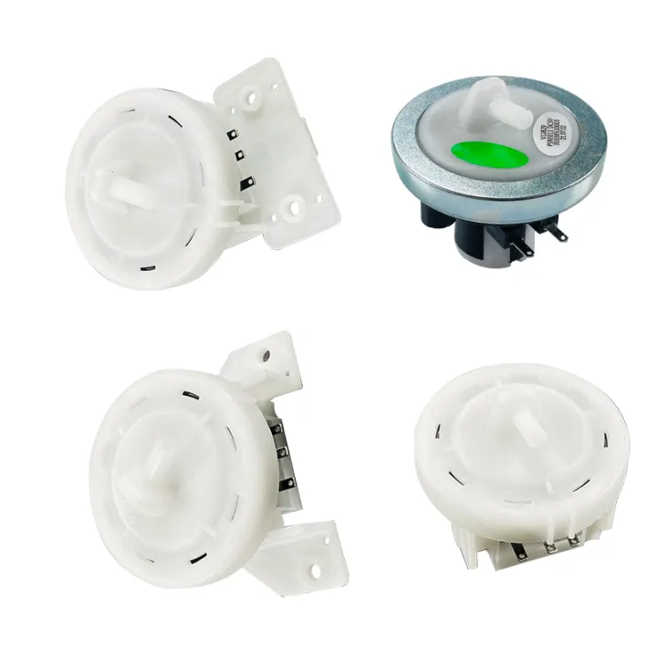 Washing machine water level Sensor  Water level Gauge Pressure Switch Automatic Washing Machine Water level switch