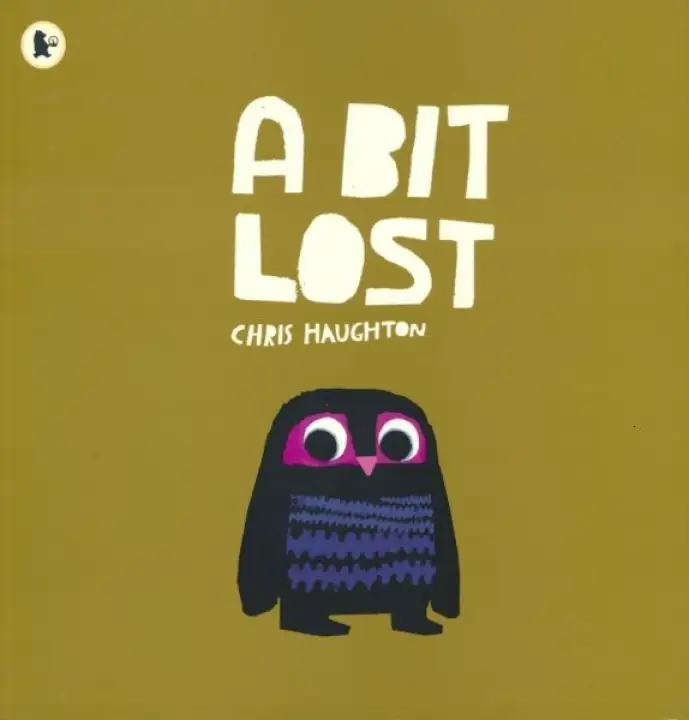 A Bit Lost A Little Lost In Bedtime English Story Book Picture Book Early Education Enlightenment Interesting Story Parents And Children Read Original English Children S Books Lazada Singapore