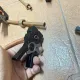 HAND PORTABLE MACHINE VALUE AUTOMATIC FLARING TOOL MACHINE Cordless Flaring Tool VEF-1 VET-19Li WITH CHARGEABLE BATTERY SET DRILL FLARE NUT扩口器. 
