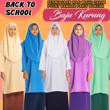 Beli baju sekolah a plus Pada Harga Terendah  Lazada.com.my