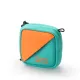 ROCKBROS Portable Bicycle Tail bag Convenient Lightweight Cute Saddle Rear Bag MTB Road Bike Big Capacity Saddle Shoulder Bag Cycling Equipment. 