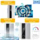 Yangzi CS10E Dehumidifier (Full English Version). 