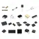 5pcs RU7088R TO-220 RU 7088R RU7088 TO220 70V/80A N-Channel Power MOSFET Transistor new original IC. 