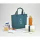 Thermos Insulated Lunch Bag 7L Miffy Blue Gray RFF-007B BGY. 