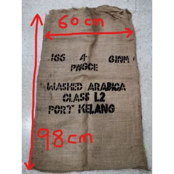 Beli Bag Kain Guni Pada Harga Terendah Lazada Com My