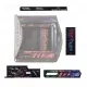 ARGB Lighting Panels Kit For Asus GR701 Case,MOD ROG HYPERION Laser Gamer Cabinet Shroud Lightboard,Refit Plate 5V AURA SYNC. 