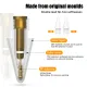 Metal Replacement Tip for Apple Pencil Tip Nib for Apple Pencil 1st 2nd Generation 1 2th Gen Pencil Replacement Tip Nib. 
