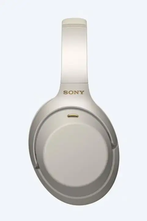 Sony Wh 1000xm3 1 Years Sony Malaysia Warranty Lazada