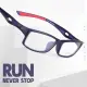 High Quality Lightweight Eyeglasses Frame Replaceable Lens for Men Non-prescription Glasses for Women Retro Classic Sport Rectangular Spectacles. 