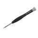 P2 Pentalobe Screwdriver 0.8mm 5-Point Precision Magnetic Screwdriver for iPhone Bottom Star Screws Opening Repair Tool. 