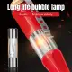 Electrician Test Pen Voltage Indicator Tester Screwdriver TTLIFE 100-500V Neon Light Non-Contact Insulation Test Pen. 
