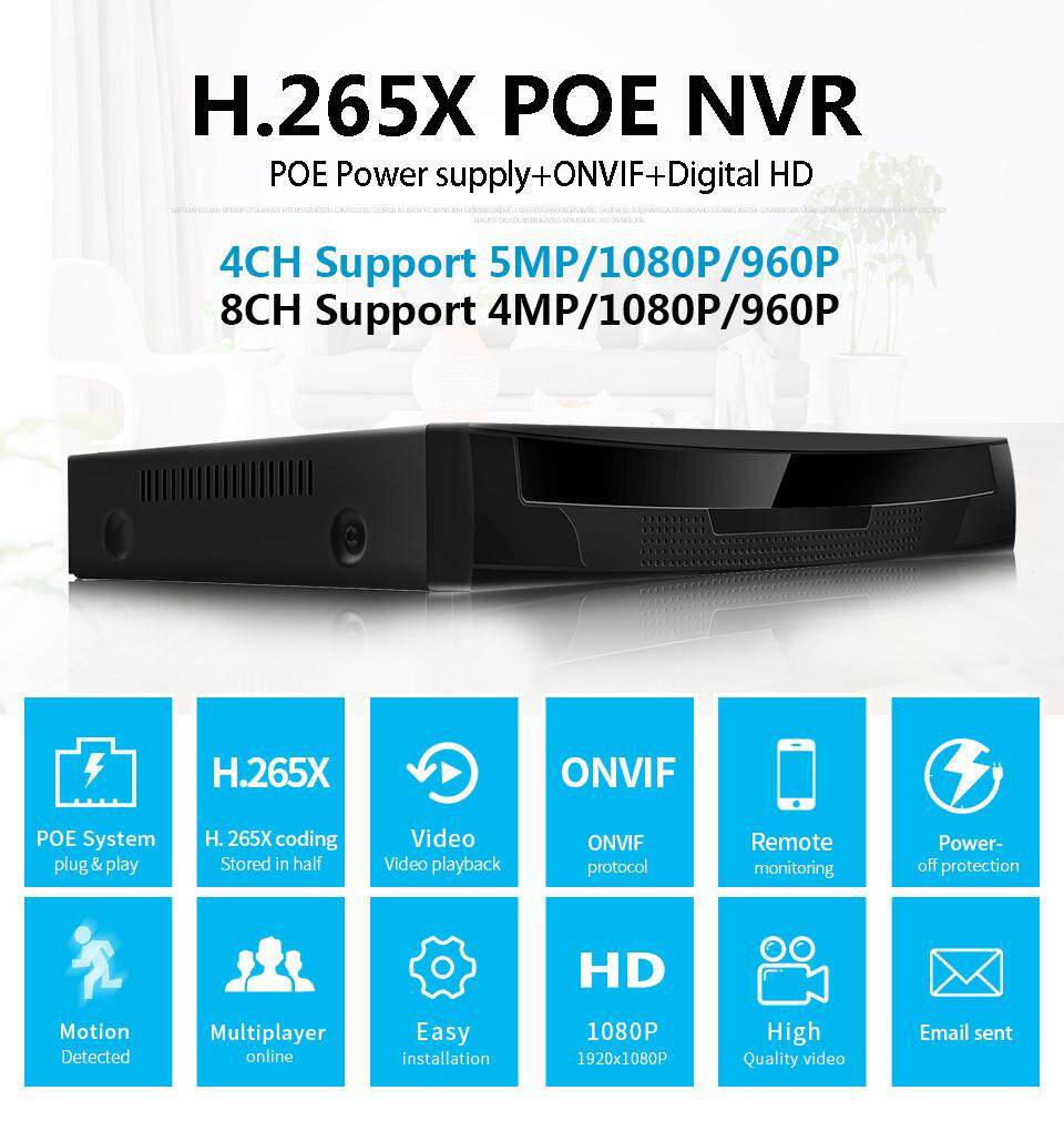 onvif compliant