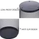 SPS METAL MESH DUSTBIN/ IRON NET DUSTBIN/ OFFICE CLASSROOM GARBAGE BIN/TONG SAMPAH BESI BERJARING 铁网垃圾桶 READY STOCK. 