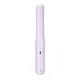 MOYUWIT 2 In 1 Mini Hair Straightener and Hair Curler TYPE-C USB Rechargeable Hair Iron and Curling Wand Wireless Portable Hair Styling Tool for Curls or Waves. 