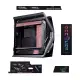 ARGB Lighting Panels Kit For Asus GR701 Case,MOD ROG HYPERION Laser Gamer Cabinet Shroud Lightboard,Refit Plate 5V AURA SYNC. 