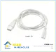 FORNIMMA FÖRNIMMA Power Supply Cord  3.5m / Intermediate Connection Cord 0.7m/2m. 