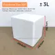 Polyfoam Box 103 & 206 - Polystyrene Box / Foam Box / Polyfoam Box / Ice Box / Fish Box / Picnic Box / 保丽龙箱子. 