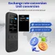 S80 PRO Portable Language Translator Device with 138 Languages Voice Translating 16 Offline Translation Simultaneous Interpretation. 
