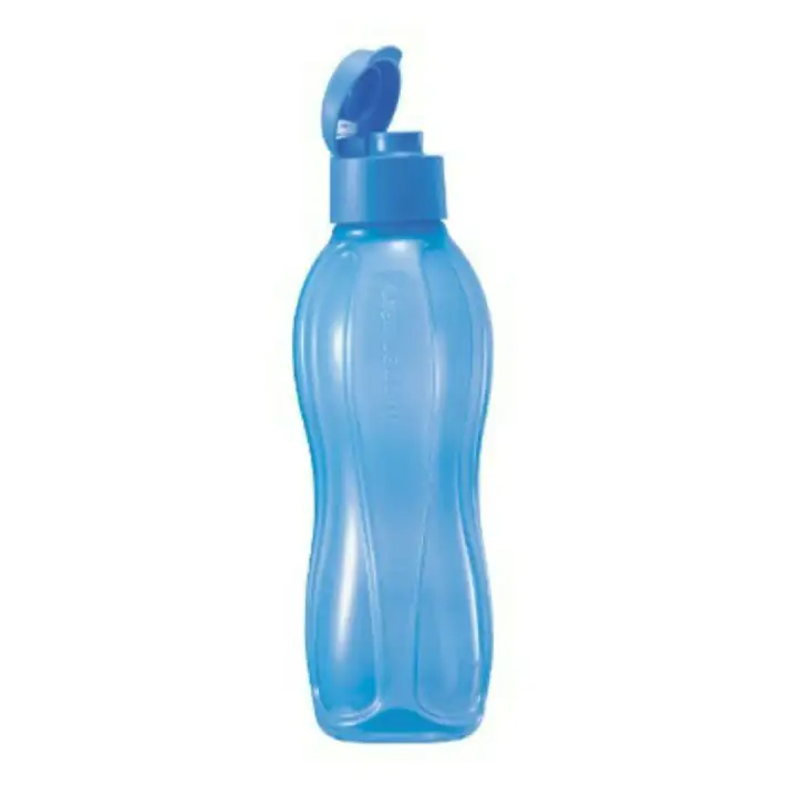Tupperware Eco Bottle 1.0L(1 Pcs)