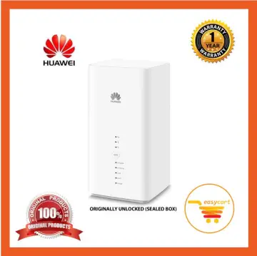 Beli Huawei B618 4g Router Unlock Pada Harga Terendah Lazada Com My