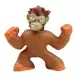 Goo Jit Zu Elastic Doll Kneading Decompression Breathable Soft Rubber Toys Children's Toys. 