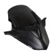 Motorbike For Yamaha N-MAX 125 155 NMAX125 NMAX155 2021 2022 Windscreen Windshield Glass with Front Panel Rear View Mirror. 