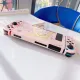 Nintendo Switch OLED Protective Case NS Switch Lite Cartoon Cute Girl Warrior TPU Silicone Soft Case. 