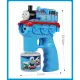 Thomas Train Automatic Bubble Gun with Sound and Lights Thomas and Friends Bubble Machine Bubble Camera 🔥Ready Stock🔥. 