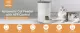 [PAPIFEED] Smart Pet Feeder 3L with App Control for Pets Cat and Dog Automatic Feeder. 