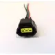 Kerani Map Sensor Socket Japan Wire Kenari Kerisa Map kembara Camry Map Sensor Socket. 