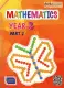 [YEAR 3] MATHEMATICS YEAR 3 TEXT BOOK | MATHEMATICS YEAR 3 ACTIVITY BOOK | DLP [DBP]. 