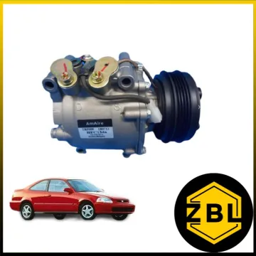 Buy Compressor Aircond Honda City online  Lazada.com.my