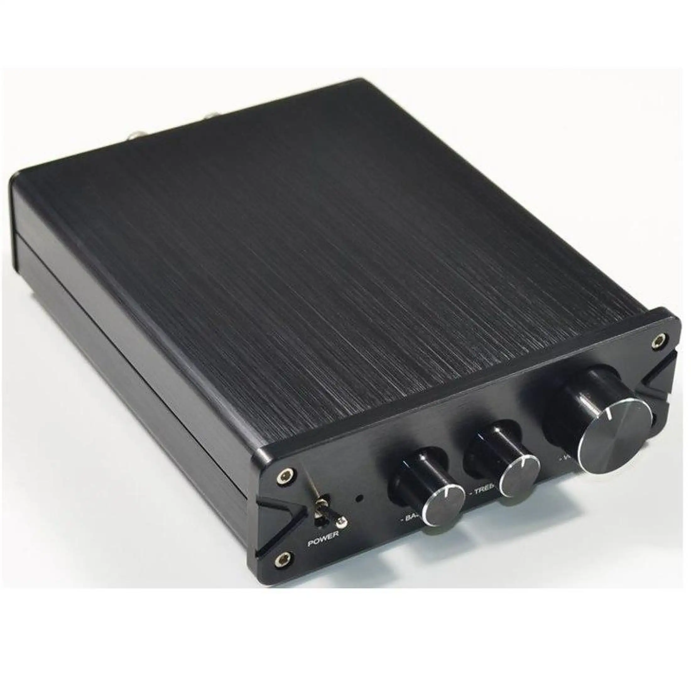 100w 2 Qcc3003 Bluetooth 5 0 Pcm5102 Dac Decoder Chip Class D Tpa3116d2 2 0 Dual Core Fever Digital Power Amplifier Lazada Singapore