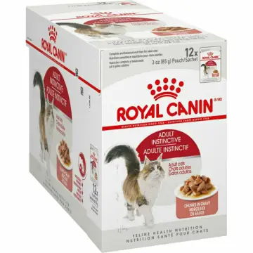 Makanan Kucing Basah Royal Canin