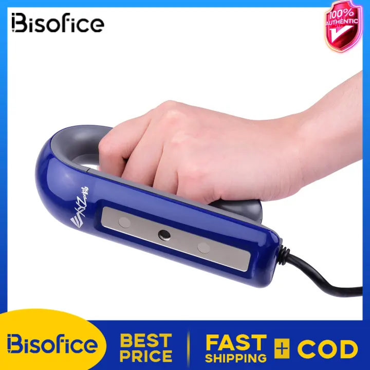 Bisofice XYZprinting Handheld Full Color 3D Scanner 2.0 3D Modeling Scanner High Precise USB Plug & Play Support OBJ/PLY/STL Output Compatible with Windows Mac for 3D Printing Industrial Design Modeling
