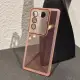 Camera Lens Protection Case for VIVO V27 V27 Pro V27e V29 V29e V23 5G Casing,Shockproof Soft TPU Phone Casing With Full Lens Cover. 