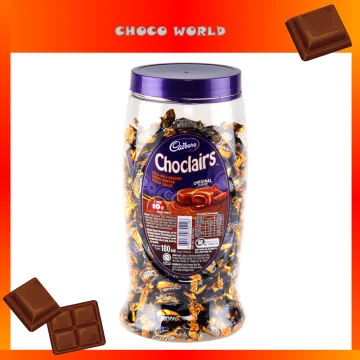 Lolipop Gula Gula Keras Cadbury