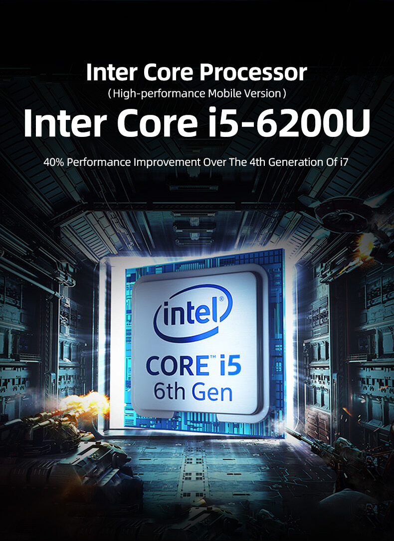 4th generation i5 vs 6th generation i5 4th generation i5 vs 6th generation i5