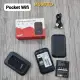 [EASY] Modified Unlimited 4G WiFi Modem Support All Unlimited Plan Insert Sim Card Modem Battery Modem. 