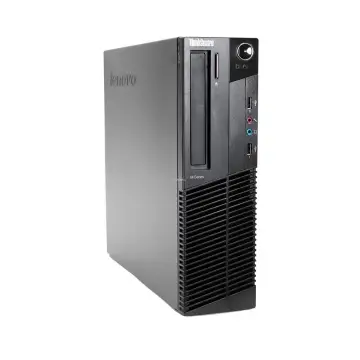 Beli Pc Lenovo Thinkcentre Pada Harga Terendah Lazada Com My